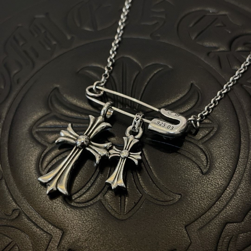 Chrome Hearts Necklaces